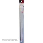 Sato Keiryoki Mfg Alcohol Bar Thermometer (Termometer Batang)