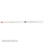 Sato Keiryoki Mfg Soil Temperature Gauge -10°C to 50°C 30cm (Termometer Tanah)
