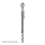 Sato Keiryoki Mfg Stick Thermometer in Metal Case (Termometer Batang)
