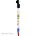 Shinwa Rules Aquarium Thermometer (Termometer Air)