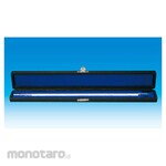 Toa Keiki Blue Double-Tube Standard Thermometer (Termometer Batang)