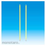 Toa Keiki Mercury Bar Thermometer (Termometer Batang)