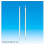 Toa Keiki Mercury Double-Tube Thermometer (Termometer Batang)
