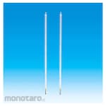 Toa Keiki Precision Mercury Thermometer (Termometer Batang)