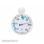 EMPEX INSTRUMENTS Freezer/Refrigerator Thermometer (Termometer Dial)