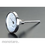 ESCO -30-50°C / 150mm bimetal thermometer