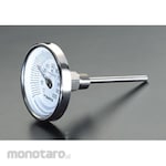ESCO -30-50°C / 60mm bimetal thermometer
