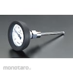 ESCO 0-100°C / 100mm bimetal thermometer