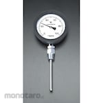 ESCO 0-100°C / 100mm bimetal thermometer