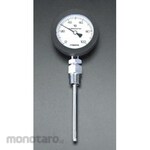 ESCO 0-100°C / 100mm bimetal thermometer