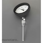 ESCO 0-100°C / 100mm bimetal thermometer