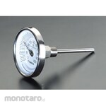 ESCO 0-100°C / 100mm bimetal thermometer