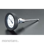 ESCO 0-150°C / 50mm bimetal thermometer