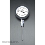 ESCO 0-150°C / 50mm bimetal thermometer