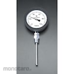 ESCO 0-200°C / 100mm bimetal thermometer