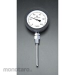 ESCO 0-50°C / 100mm bimetal thermometer