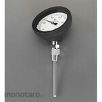 ESCO 0-50°C / 150mm bimetal thermometer