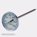 Ozakikame Shoten Asphalt thermometer