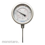 RANSBURG Termometer Bimetal