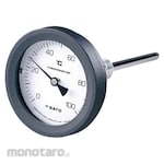 SATO Series Bimetal Thermometers