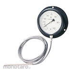 Sato Keiryoki Mfg Bimetal Dial Thermometer (Termometer Bimetal)