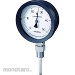 Sato Keiryoki Mfg Bimetal Thermometer