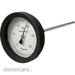 Sato Keiryoki Mfg Bimetal Thermometer