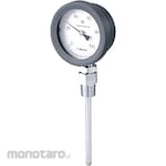 Sato Keiryoki Mfg Bimetal Thermometer