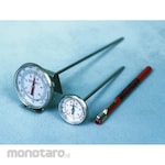 Sigma-Aldrich Dual Scale Bi-Metal Thermometer