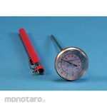 Sigma-Aldrich Dual Scale Pocket Bi-Metal Thermometer