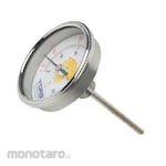 TORA Thermometer BI-Metal BL Type
