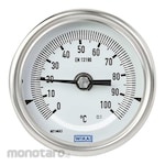 WIKA Dial Thermometer 140 °F