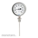 WIKA Dial Thermometer 250°C