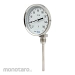WIKA Dial Thermometer 300°C