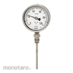 WIKA Dial Thermometer 350°C