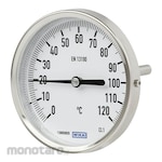 WIKA Dial Thermometer 500°C