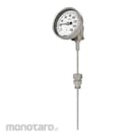WIKA Dial Thermometer 70°C