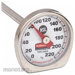 RUBBERMAID COMMERCIAL PRODUCTS Food Service Thermometer