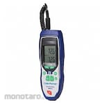 COLE-PARMER NIST-Calibrated Thermistor Thermometer