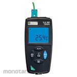 Chauvin Arnoux Wired Digital Thermometer for Temperature Measurement Use