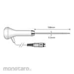 Comark Food Penetration Probe