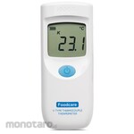 Hanna Instruments Foodcare K-Type Thermocouple Thermometer