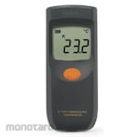 Hanna Instruments K-Type Thermometer for Industrial Applications