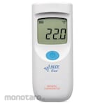 Hanna Instruments Waterproof portable thermistor thermometer