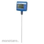 Ika Laboratories Electronic Contact Thermometer (Termometer Digital)