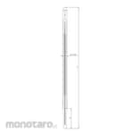 Ludwig Schneider Flashpoint Thermometer