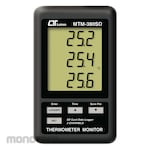 Lutron Thermometer