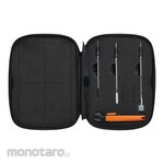 TESTO Thermometer with Temperature Probes and Smartphone Operation