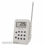 TRACEABLE Thermistor Thermometer