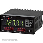 Tsuruga Multi-input thermoelectric / resistance temperature alarm (meter relay) 454B